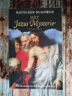 Het Jezus Mysterie - Kathleen McGowan, Ophalen of Verzenden, Gelezen, Kathleen McGowan