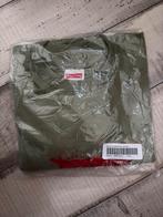 Supreme Ralph Steadman Box Logo Tee - Nieuw!, Maat 52/54 (L), Nieuw, Ophalen of Verzenden, Groen