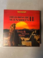 Kolonisten van Caten historieche scenarios 2 Nieuw, Ophalen of Verzenden, Zo goed als nieuw