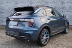 Lynk & Co 01 1.5 Plug-in Hybrid | Camera| Panoramadak | Adap, 12 maanden, Stof, Euro 6, Blauw