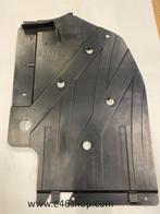 BMW M3 M4 BODEMPLAAT OE 51758062221 NIEUW ORG BMW, -, -, Nieuw, Ophalen of Verzenden