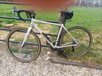 Te koop: Cannondale 700 M Topstone dames Maat MD champagne, Fietsen en Brommers, Fietsen | Racefietsen, Gebruikt, Aluminium, Meer dan 20 versnellingen