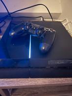 PS4 met Controller en FIFA Games, Spelcomputers en Games, Spelcomputers | Sony PlayStation 4, Ophalen, Met 1 controller, Original
