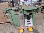 Robland K31 combinatiemachine en verstekstans, Ophalen, Gebruikt