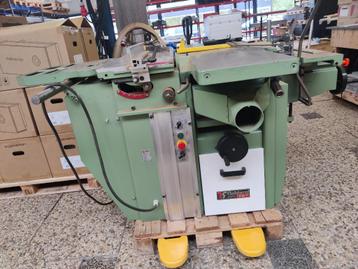 Robland K31 combinatiemachine en verstekstans beschikbaar voor biedingen