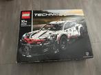 LEGO Porsche 911 RSR, Kinderen en Baby's, Speelgoed | Duplo en Lego, Ophalen of Verzenden, Gebruikt, Complete set, Lego