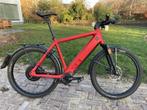 Stromer ST3 maat XL pinion, Fietsen en Brommers, Ophalen, Gebruikt, Stromer, 59 cm of meer