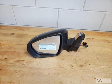 Opel Grandland / Grandland X 2017 - 2022 spiegel links €100 beschikbaar voor biedingen