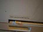 Gebruikte HP Color LaserJet Pro MFP M277dw Printer, Ophalen, Gebruikt, Overige typen, Overige merken