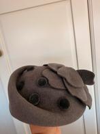 Dop hoedje/fascinator, Kleding | Dames, Hoeden en Petten, Verzenden, Hoed, Marzi firenze, One size fits all
