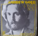 Andrew Gold - Lonely Boy, Gebruikt, 7 inch, Single, Ophalen of Verzenden