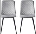 4 Nieuwe Luxe Eetkamerstoelen - Diverse Kleuren, Overige kleuren, Nieuw, Ophalen of Verzenden, Vier