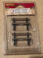 Lemax Bankjes - 2 stuks - Nieuw in verpakking!, Ophalen of Verzenden, Nieuw