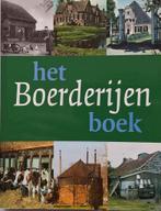 Het boerderijenboek, Boeken, Ophalen of Verzenden, 20e eeuw of later, Zo goed als nieuw