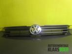 Grille van een Volkswagen Polo, Auto-onderdelen, Ophalen of Verzenden, 12 maanden garantie, Gebruikt, Volkswagen