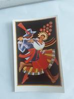 POLISH  NATIONAL  DANCES, Ophalen of Verzenden, Voor 1920, Sterren en Beroemdheden