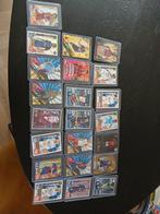 Voetbal kaarten, Ophalen of Verzenden