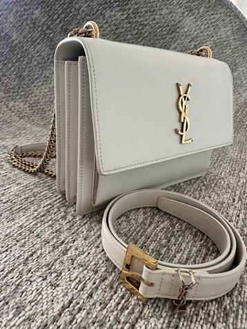 YSL Sunset Medium Tas beschikbaar voor biedingen
