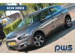 Citroën C4 Cactus 1.2 PureTech Feel Clima / Cruise / Apple, Auto's, Citroën, Te koop, Zilver of Grijs, Benzine, Gebruikt