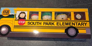 south park  beschikbaar voor biedingen