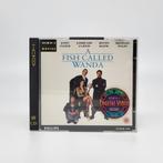 A Fish Called Wanda - Philips CD-i - Video-CD, Gebruikt, Overige genres, 1 speler, Ophalen of Verzenden