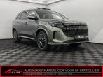 DFSK E5 1.5 PHEV Plug-in 288PK 360 Camera, Pano, Leder, Keyl, Auto's, Automaat, 4 cilinders, 7 stoelen, Zwart