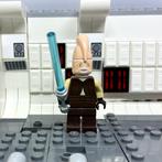 Ki-Adi-Mundi (sw0319) - LEGO Star Wars Minfiguur, Ophalen of Verzenden, Zo goed als nieuw