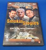 Smokin' Stogies (DVD), Cd's en Dvd's, Vanaf 16 jaar, Verzenden, Gebruikt, Actie