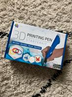 Nieuwe 3D pen (alleen uitgeprobeerd), Ophalen of Verzenden, Zo goed als nieuw
