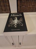 Jean-Marc van Tol - Musch, Ophalen of Verzenden, Gelezen, Jean-Marc van Tol