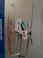 Radiografisch bestuurbare helicopter honeybee CP2, Hobby en Vrije tijd, Modelbouw | Radiografisch | Vliegtuigen, Ophalen of Verzenden