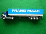 FRANS  MAAS, Ophalen of Verzenden, Nieuw, Bus of Vrachtwagen