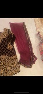 Dames salwaar ( indiaas pakje ), Kleding | Dames, Dames-kledingpakketten, Ophalen of Verzenden, Nieuw, Maat 42/44 (L)