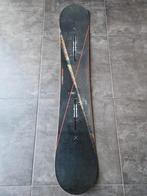 Burton Custom X 158cm, Ophalen, Zo goed als nieuw, Board