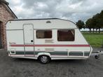 Beyerland Sprinter 403 B 2004 incl voortent, Caravans en Kamperen, Overige typen, Bedrijf, Treinzit, 750 - 1000 kg