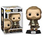 Funko Pop! #538 Star Wars Obi-Wan Kenobi NIEUW, Nieuw, Ophalen of Verzenden