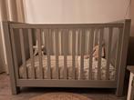 Baby ledikant Bart van Kindercompagnie incl matras, Kinderen en Baby's, Kinderkamer | Complete kinderkamers, Ophalen, Zo goed als nieuw