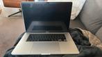 Macbook 16 pro, Zo goed als nieuw, Onbekend, Onbekend, Ophalen