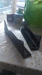Set QSP stoel brackets/rails voor kuipstoel (FIA), Ophalen of Verzenden, Nieuw
