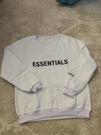 Essentials sweater, Maat 52/54 (L), Ophalen of Verzenden, Wit, Zo goed als nieuw