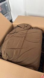 Doos vol kleding (vrouwenkleding/ jassen, schoenen), Ophalen of Verzenden, Zo goed als nieuw, Maat 36 (S)