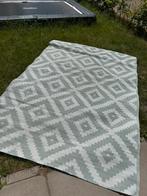 Buitenkleed 160x240, Tuin en Terras, Tuinmeubel-accessoires, Ophalen, Gebruikt