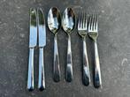 AH Royal van Kempen en Begeer bestek, 2x vork lepel en mes, Huis en Inrichting, Keuken | Bestek, Gebruikt, Ophalen of Verzenden