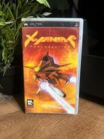 Playstation portabel psp Xyanide Resurrection CIB, 1 speler, Ophalen of Verzenden, Zo goed als nieuw