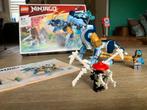 Lego Ninjago 71800 - Compleet & Gesorteerd!, Ophalen of Verzenden, Zo goed als nieuw, Complete set, Lego