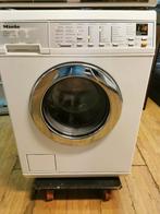Gebruikte Miele SoftCare System wasmachine. Betrouwbare, Witgoed en Apparatuur, Wasmachines, Gebruikt, ., Ophalen of Verzenden