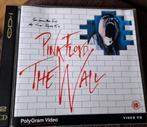 Cd-i video cd the wall pink floyd, Cd's en Dvd's, Cd's | Pop, Ophalen of Verzenden, Zo goed als nieuw