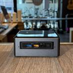 Intel NUC7 i5-7260U 8GB Ram 250GB SSD | Nette staat met gara, Intel, Zo goed als nieuw, Support@intel.com, Intel Corporation
2200 Mission College Blvd.
Santa Clara, CA 95054
USA