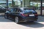 BMW 3 Serie Touring 330e High Executive M Sport Automaat / S, 1998 cc, Achterwielaandrijving, Gebruikt, 4 cilinders