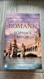 Corina Bomann - Sophia's hoop, Ophalen of Verzenden, Gelezen, Corina Bomann
